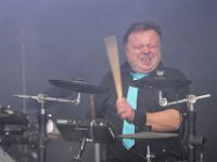 Massiv in Mensch